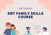 DBT Skills for Family & Loved Ones DBT skills for family and loved ones