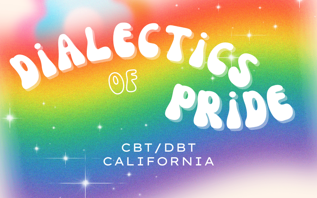 dialectics of Pride