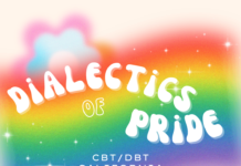 The Dialectics of Pride dialectics of Pride