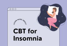 CBT for Insomnia CBT for insomnia