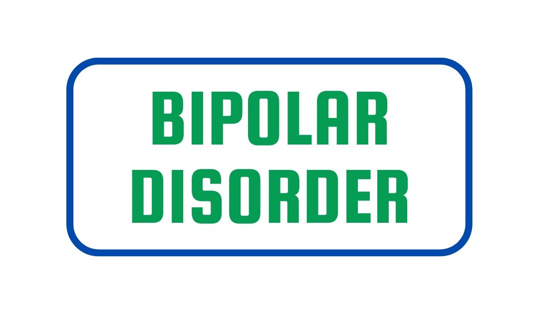 CBT for bipolar disorder