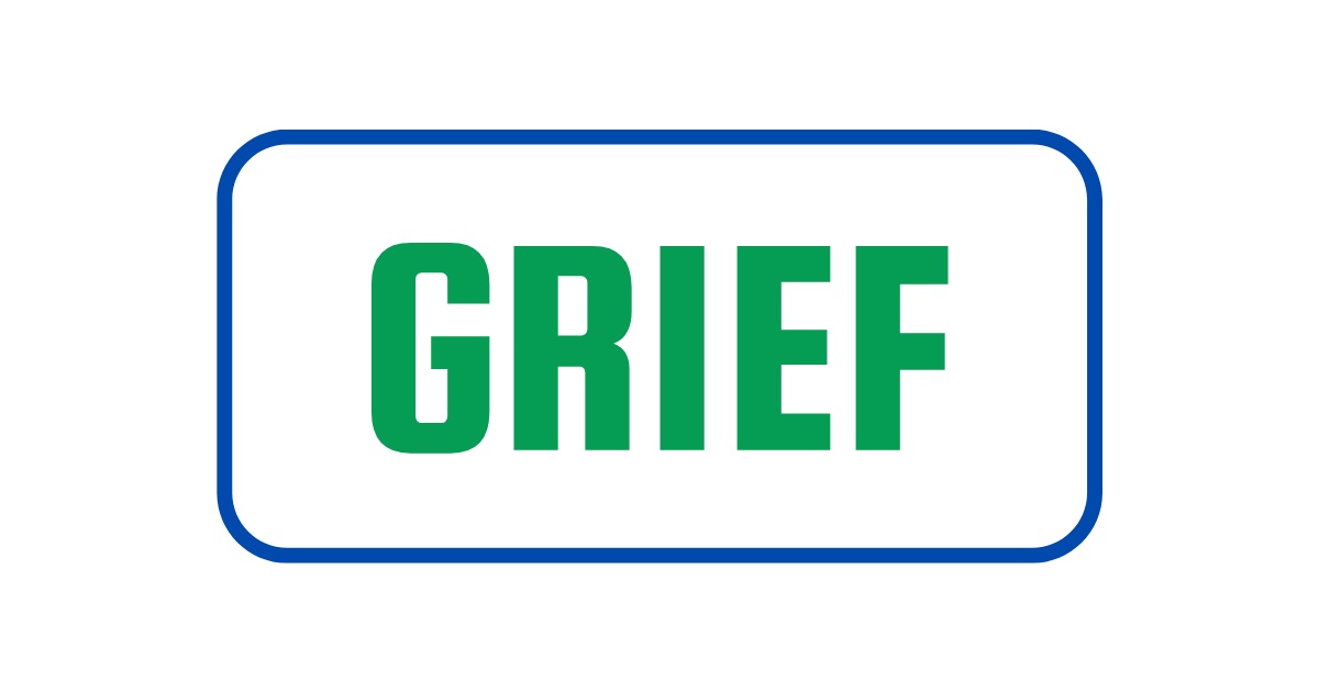 CBT for grief