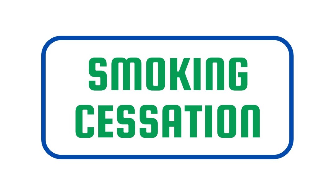 CBT for smoking cessation