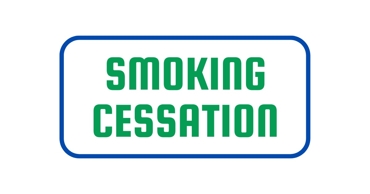 CBT for smoking cessation
