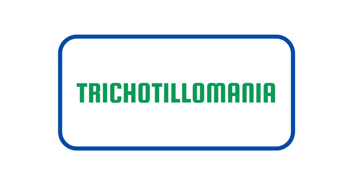 CBT for trichotillomania