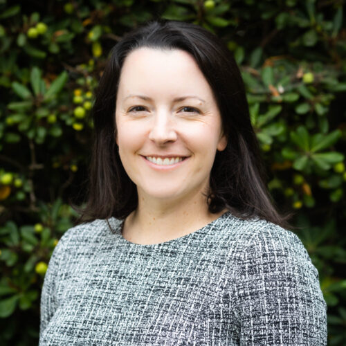 Dr. Chloe Sherrill