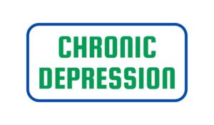 CBASP for chronic depression
